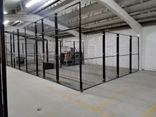 Garage à louer Appelterre-Eichem (RBS75760)