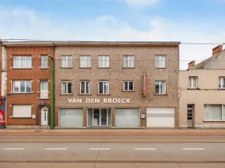 Handelspand te koop Burcht (RBS75873)