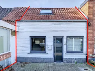 Huis te koop Keerbergen (RBS75904)
