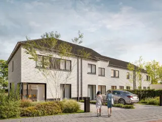 Residence for sale Aartrijke (RBS75910)