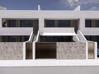 Appartement te koop Santiago de la Ribera (RBS75950)