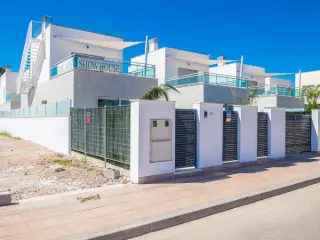 Maison à vendre Los Alcázares (RBS75951)