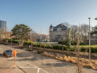 Apartment for sale Duinbergen (RBS76010)