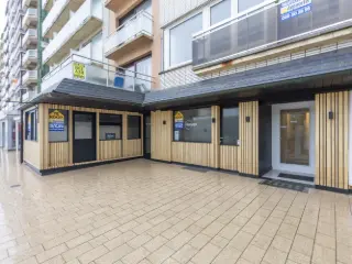 Surface commerciale à vendre Middelkerke (RBS76030)