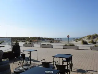 Surface commerciale à louer Nieuwpoort (RBS76053)