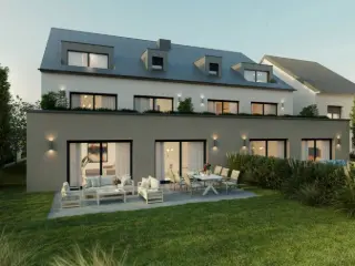 Apartment for sale Schuttrange (RBS76127)