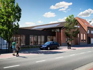 Office space for sale Eeklo (RBS76160)