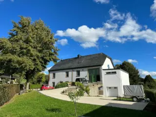 Boerderij - Hoeve te koop Weiswampach (RBS76232)