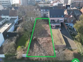 Development site for sale Roeselare (RBS76424)