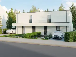 Maison à vendre Bourg-Léopold (RBS76682)