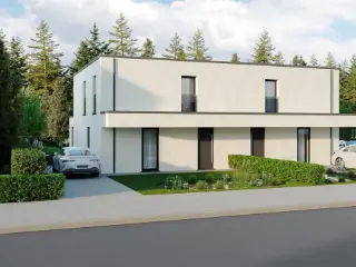 Maison à vendre Bourg-Léopold (RBS76683)