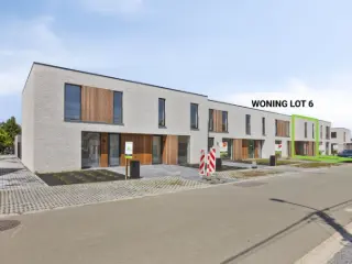 Investment property for sale Houthulst (RBS76843)