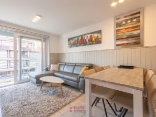 Appartement à vendre Nieuwpoort (RBS76900)
