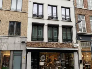 Appartement te koop Sint-Truiden (RBS77105)