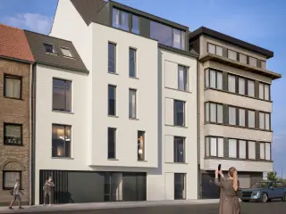 Appartement à vendre Ostende (RBS77357)