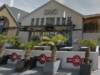 Commercial building for rent Luxembourg (RBS79441)