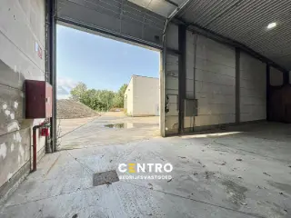 Industrial building for rent Elverdinge (RBS79747)