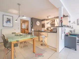 Appartement à vendre Nieuwpoort (RBS79756)