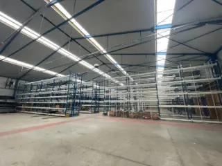 Industrial building for rent Oudenburg (RBS79830)