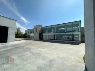 Kantoor te huur Waregem (RBS79832)