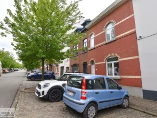 Maison à vendre Uccle (RBS79857)