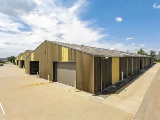 Industrial building for rent Heist-op-den-Berg (RBS79935)