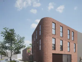 Appartement te koop Nijlen (RBS79960)