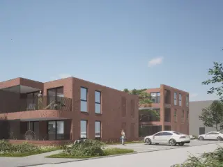 Appartement te koop Nijlen (RBS79962)