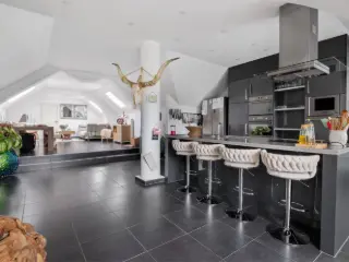 Penthouse te koop Oevel (RBS79964)