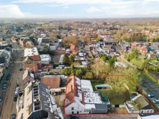 Commercial building for sale Heist-op-den-Berg (RBS80000)