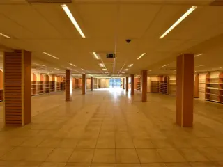 Surface commerciale à louer Beerzel (RBS80005)