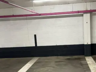 Garage for rent Luxembourg (RBS80051)