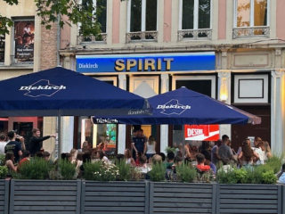 Commercial building for rent Luxembourg (RBS80063)