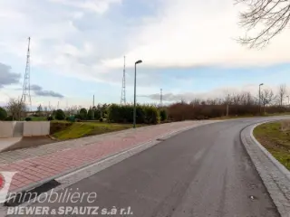 Terrain à vendre Junglinster (RBS80120)