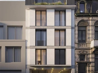 Maison à vendre Molenbeek-Saint-Jean (RBS80139)