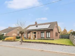 Maison à vendre Neeroeteren (RBS80153)