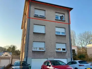 Appartement à vendre Belvaux (RBS80242)