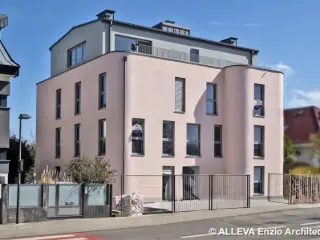 Apartment for rent Pétange (RBS80271)