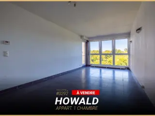 Appartement à vendre Howald (RBS80300)