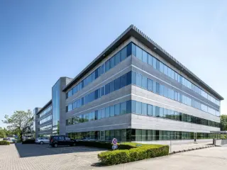 Kantoor te huur Mechelen (RBS80424)