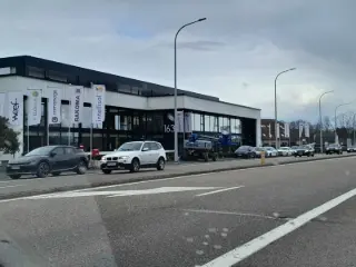 Bureaux à louer Maaseik (RBS80521)