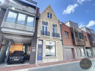 Maison à vendre Knokke-Heist (RBS80534)