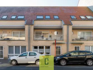 Appartement à vendre Ostende (RBS80539)