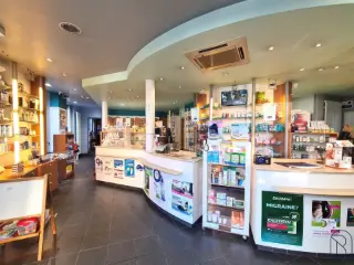 Kantoor te koop Lessines (RBS80568)