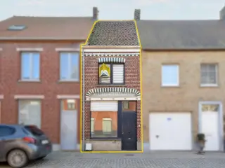 Residence for sale Koekelare (RBS80579)