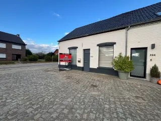 Maison à vendre Mol (RBS80606)