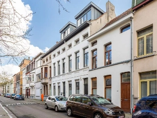 Opbrengsteigendom te koop Antwerpen (RBS80632)