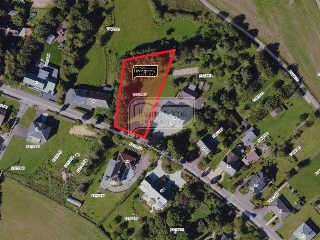 Land for sale Nocher (RBS80643)