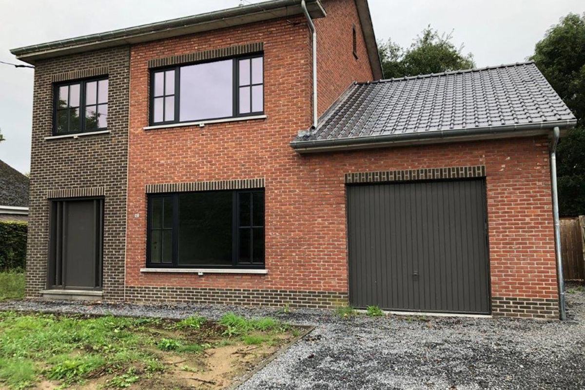 Huis te huur heist op den berg immovlan