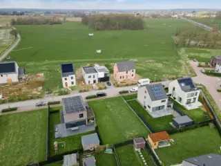 Grond te koop Wolvertem (RBS80737)